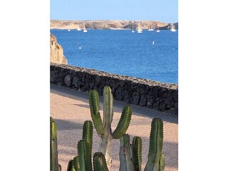 Bungalow Playa Blanca Ambiente 27