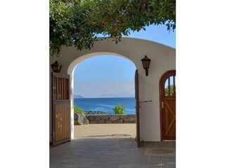 Bungaló Playa Blanca Entorno 28