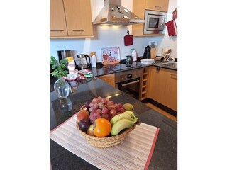 Bungalow Playa Blanca Caratteristiche 16