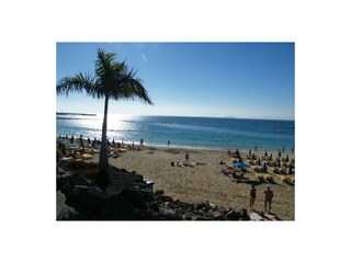 Bungalow Playa Blanca Ambiente 29