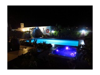 Bungalow Playa Blanca Buitenaudio-opname 2