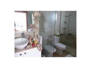 Bungalow Playa Blanca Caratteristiche 21