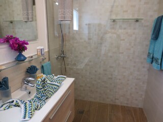 Bungalow Playa Blanca Caratteristiche 23