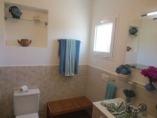 Bungalow Playa Blanca Caratteristiche 24