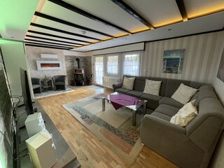 Casa per le vacanze Rheinböllen Caratteristiche 14