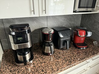 Vakantiehuis Rheinböllen Kenmerken 17