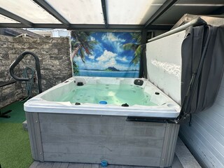 Casa de vacaciones Rheinböllen Grabación al aire libre 6