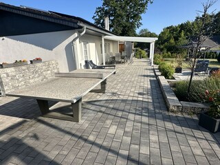 Maison de vacances Rheinböllen Enregistrement extérieur 3