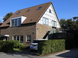 Ferienhaus Jhr de Casembrootplein 13 - Domburg - image1