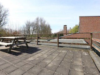 Casa per le vacanze Domburg Registrazione all'aperto 5