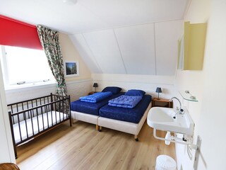 Casa per le vacanze Domburg Caratteristiche 13