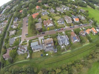 Casa per le vacanze Domburg Registrazione all'aperto 2