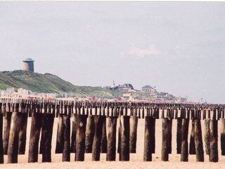 Casa per le vacanze Domburg Ambiente 17