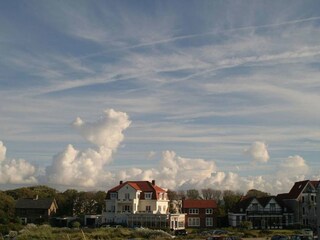 Casa per le vacanze Domburg Ambiente 16