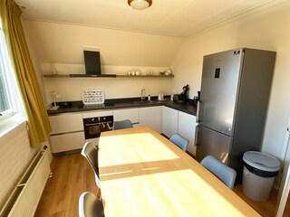 Casa per le vacanze Domburg Caratteristiche 9