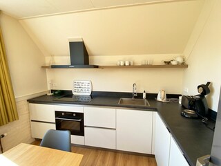 Casa per le vacanze Domburg Caratteristiche 11