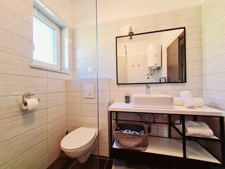 Villa Županići Caratteristiche 31