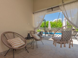 Villa Županići Registrazione all'aperto 11