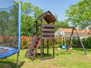 Villa Županići Registrazione all'aperto 17