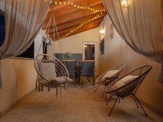 Villa Županići Registrazione all'aperto 15