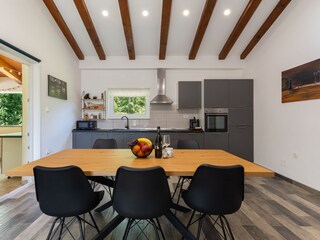 Villa Županići Caratteristiche 19