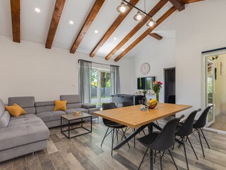 Villa Županići Caratteristiche 20