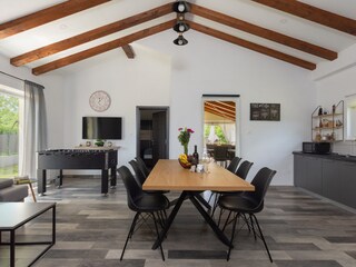 Villa Županići Caratteristiche 21