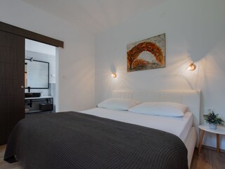 Villa Županići Caratteristiche 24