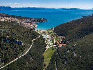 Villa Županići Ambiente 35