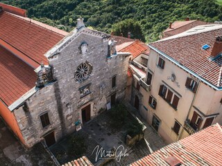 Villa Županići Documento 43