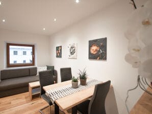 Ferienwohnung 35m² Gästehaus Sonne