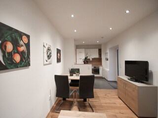 Appartamento per vacanze Bichlbach Caratteristiche 10