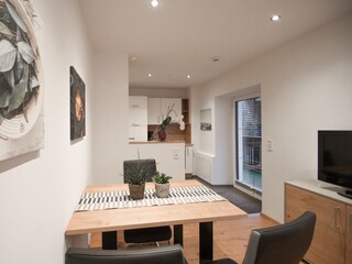 Appartamento per vacanze Bichlbach Caratteristiche 11