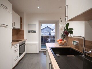 Appartamento per vacanze Bichlbach Caratteristiche 12