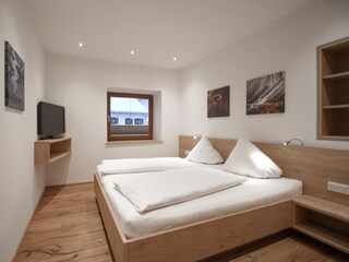 Appartamento per vacanze Bichlbach Caratteristiche 16