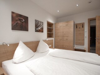 Appartamento per vacanze Bichlbach Caratteristiche 17