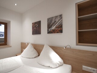 Appartamento per vacanze Bichlbach Caratteristiche 19