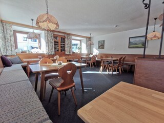 Appartamento per vacanze Bichlbach Caratteristiche 22