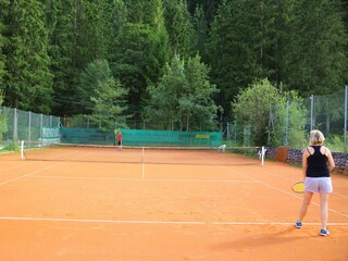 Appartamento per vacanze Bichlbach Ambiente 34