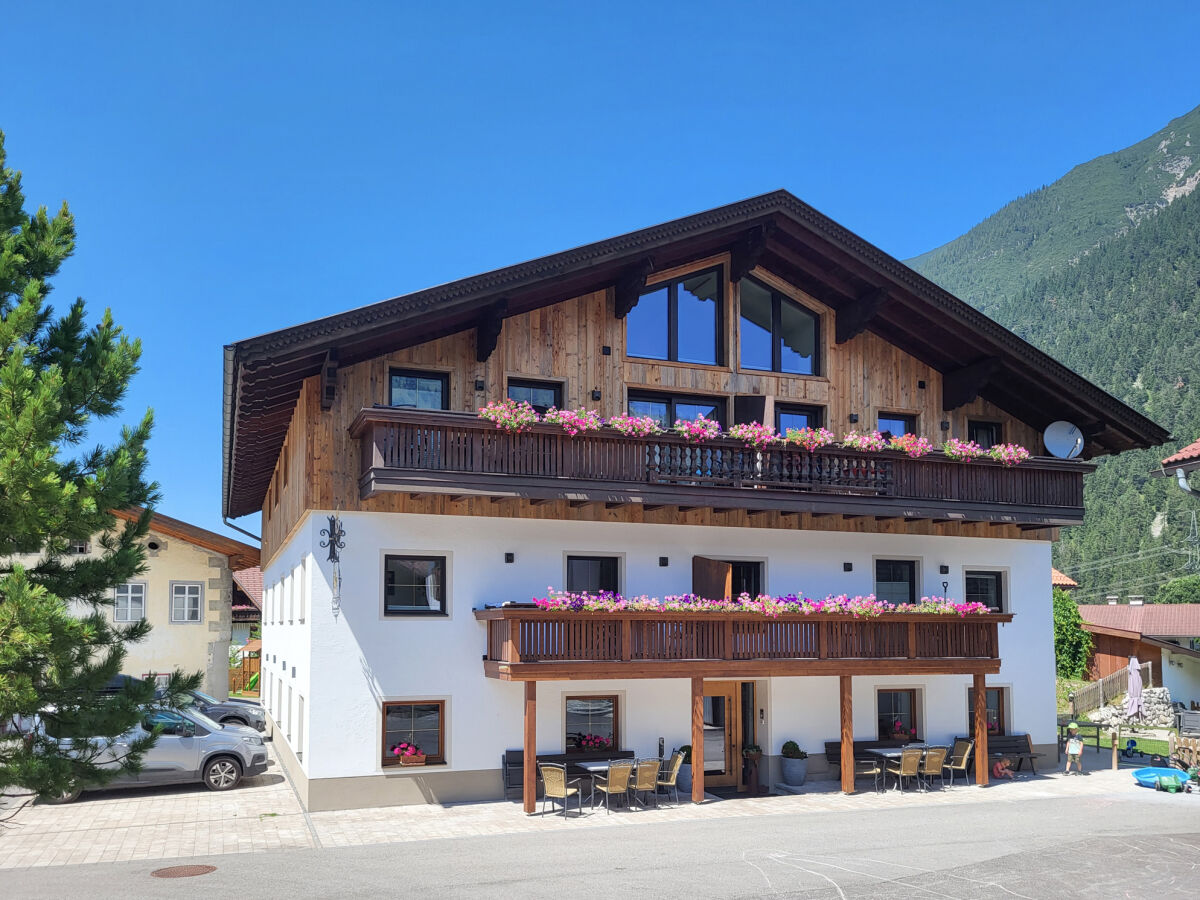 Gästehaus Sonne