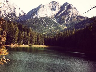 Appartamento per vacanze Bichlbach Ambiente 27