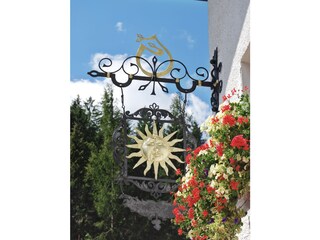 Appartamento per vacanze Bichlbach Documento 37