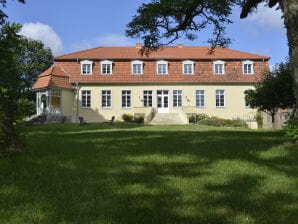 Landhaus Vorwerk Krewitz - Boitzenburger Land - image1