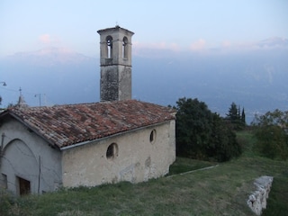 Kapelle von Ustecchio