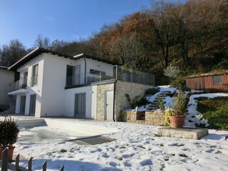 Casa per le vacanze Tremosine sul Garda Registrazione all'aperto 17