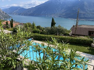 Holiday house Tremosine sul Garda Outdoor Recording 9