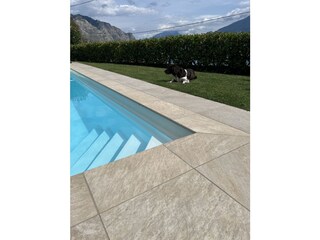 Holiday house Tremosine sul Garda Outdoor Recording 5