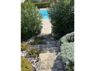 Casa per le vacanze Tremosine sul Garda Registrazione all'aperto 9