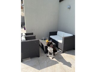 Vakantiehuis Tremosine sul Garda Buitenaudio-opname 7