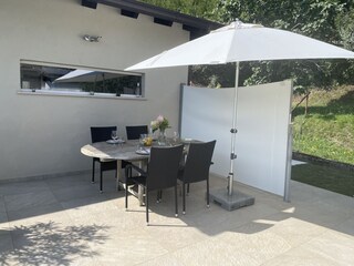 Vakantiehuis Tremosine sul Garda Buitenaudio-opname 17